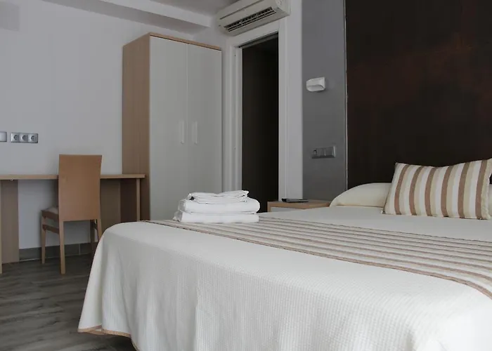 Hostal Masin
