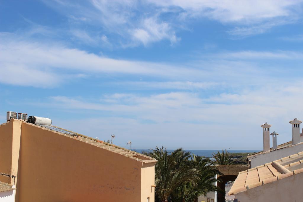 Masin Maison d'hôtes Tabarca